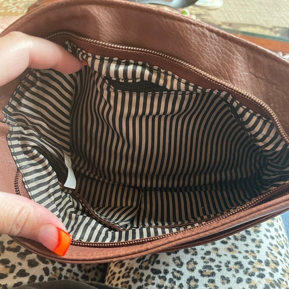 Brown Crossbody - Picture 6 of 6